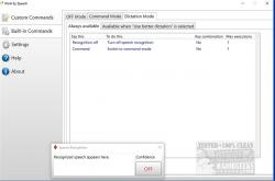 Official Download Mirror for Work by Speech