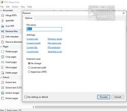 Official Download Mirror for PDF Shaper
