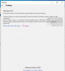 Official Download Mirror for Winpilot