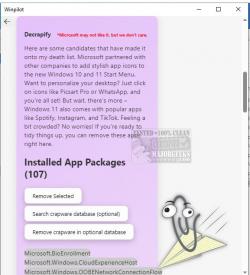 Official Download Mirror for Winpilot