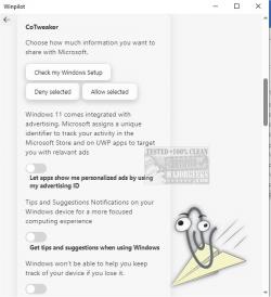 Official Download Mirror for Winpilot