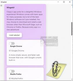 Official Download Mirror for Winpilot