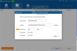 Official Download Mirror for Wise Folder Hider
