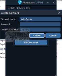 Official Download Mirror for Radmin VPN