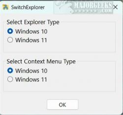 Official Download Mirror for SwitchExplorer