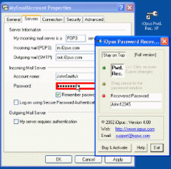 Official Download Mirror for iOpus Password Recovery XP