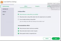 Official Download Mirror for Avast SafePrice for Chrome and Edge