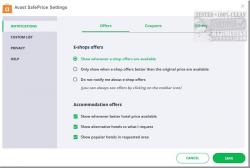 Official Download Mirror for Avast SafePrice for Chrome, Firefox, and Edge