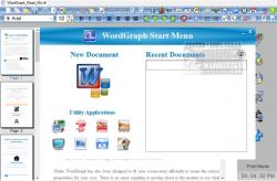 Official Download Mirror for SSuite Office - WordGraph