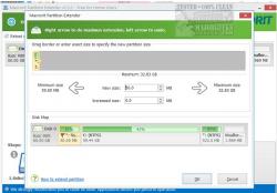 Official Download Mirror for Macrorit Partition Extender Free Edition