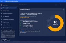 Official Download Mirror for OPSWAT Security Score