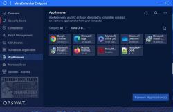 Official Download Mirror for OPSWAT Security Score