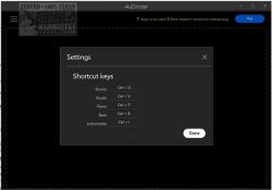 Official Download Mirror for AuDimix
