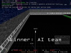 Official Download Mirror for Armagetron Advanced