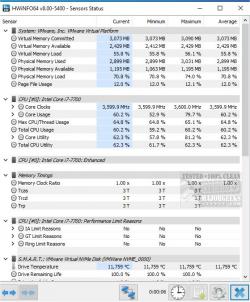 Official Download Mirror for HWiNFO