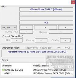 Official Download Mirror for HWiNFO Portable