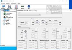 Official Download Mirror for HWiNFO Portable
