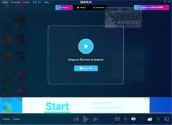 Official Download Mirror for DivX