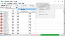 Official Download Mirror for Angry IP Scanner Portable