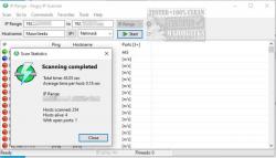 Official Download Mirror for Angry IP Scanner