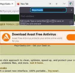 Official Download Mirror for Winger for Firefox 