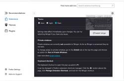 Official Download Mirror for Winger for Firefox 