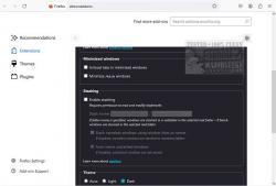 Official Download Mirror for Winger for Firefox 