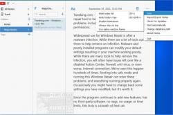 Official Download Mirror for Notes Portable 