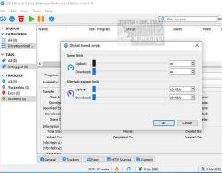 Official Download Mirror for qBittorrent Enhanced Portable