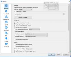 Official Download Mirror for qBittorrent Enhanced Edition