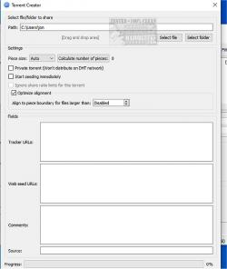 Official Download Mirror for qBittorrent Enhanced Edition