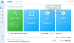 Official Download Mirror for Emsisoft Emergency Kit