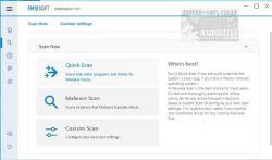 Official Download Mirror for Emsisoft Emergency Kit