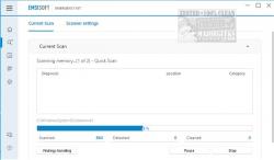 Official Download Mirror for Emsisoft Emergency Kit