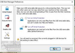 Official Download Mirror for USB Disk Manager