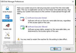 Official Download Mirror for USB Disk Manager