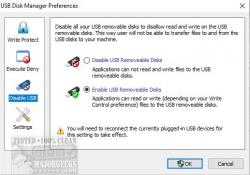 Official Download Mirror for USB Disk Manager