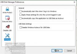 Official Download Mirror for USB Disk Manager