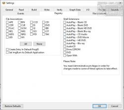 Official Download Mirror for ImgBurn Portable