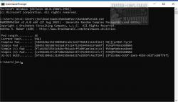 Official Download Mirror for RandomPass