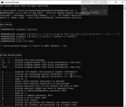 Official Download Mirror for RandomPass