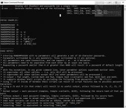 Official Download Mirror for RandomPass
