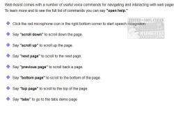 Official Download Mirror for Web Assist for Chrome and Edge