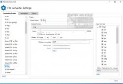 Official Download Mirror for File Converter