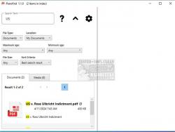 Official Download Mirror for Panofind