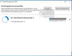 Official Download Mirror for Panofind