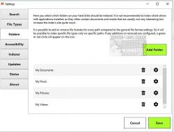 Official Download Mirror for Panofind