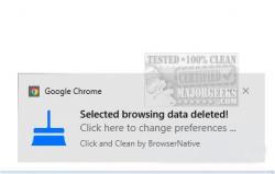 Official Download Mirror for Click and Clean 