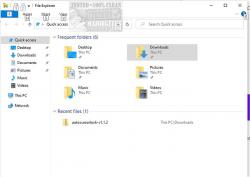Official Download Mirror for AutoCursorLock