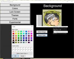 Official Download Mirror for WinThemeChange